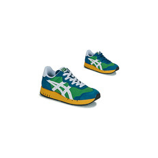 Onitsuka Tiger Rövid szárú edzőcipők X-CALIBER Zöld 43 1/2
