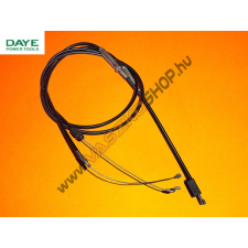  Önjáró bowden + Stop bowden Daye 1569 barkácsgép tartozék