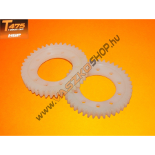  Önjáró fogaskerék MISINA (z41) barkácsgép tartozék