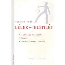 Önkonet Lélek-jelenlét antikvárium - használt könyv
