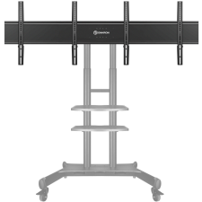 ONKRON ADV1881-B TV tartókeret tv állvány és fali konzol