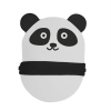 ONLINE Tolltartó Online Panda összecsukható szilikon