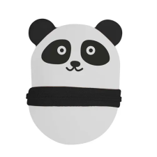 ONLINE Tolltartó Online Panda összecsukható szilikon tolltartó