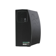 Online USV ONLINE Yunto 500 - UPS - 300 Watt - 500 VA (Y500) szünetmentes áramforrás