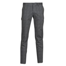 Only &amp; Sons Chino nadrágok / Carrot nadrágok ONSMARK Szürke US 28 / 32 férfi nadrág