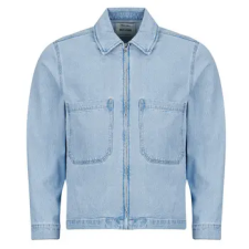 Only &amp; Sons Farmerkabátok NSCASSEL 6039 PIM Kék EU S férfi kabát, dzseki