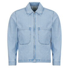 Only &amp; Sons Farmerkabátok NSCASSEL 6039 PIM Kék EU XXL férfi kabát, dzseki