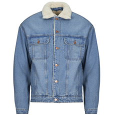 Only & Sons Farmerkabátok ONSWILSON Kék EU XL