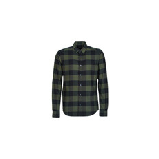 Only & Sons Hosszú ujjú ingek ONSGUDMUND LIFE LS CHECKED SHIRT Keki EU XL