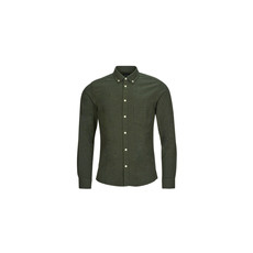 Only & Sons Hosszú ujjú ingek ONSNIKO LS MELANGE SHIRT Keki EU XXL