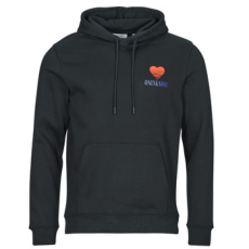 Only & Sons Pulóverek ONSAUGUSTO Fekete EU XS