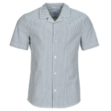 Only & Sons Rövid ujjú ingek ONSLOUNGE Kék EU M