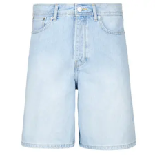 Only &amp; Sons Rövidnadrágok ONSFADE LB 3155 TAI DNM Kék EU M férfi rövidnadrág