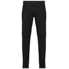 Only &amp; Sons Slim farmerek ONSLOOM Fekete US 28 / 32 férfi nadrág