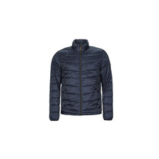 Only &amp; Sons Steppelt kabátok ONSCARVEN QUILTED PUFFER Tengerész EU XXL férfi kabát, dzseki