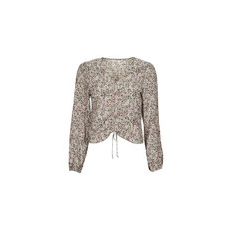 Only Blúzok ONLHEIDI L/S RUCHING TOP Sokszínű EU XS