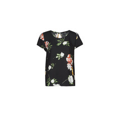 Only Blúzok ONLMADONNA Fekete DE 34