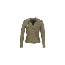 Only Bőrkabátok  ONLAVA Keki DE 38 női dzseki, kabát