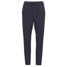Only Chino nadrágok / Carrot nadrágok ONLPOPTRASH Kék EU XS / 32 női nadrág