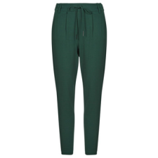 Only Chino nadrágok / Carrot nadrágok ONLPOPTRASH Zöld DE 36 / 38 női nadrág