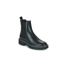 Only Csizmák ONLBETH-2 PU CHELSEA BOOT Fekete 36