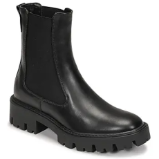 Only Csizmák ONLBETTY-1 BOOT Fekete 38