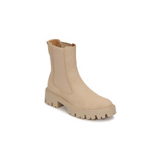 Only Csizmák ONLBETTY-1 NUBUCK PU BOOT Barna 39 női csizma, bakancs