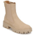 Only Csizmák ONLBETTY-1 NUBUCK PU BOOT Barna 41