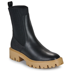 Only Csizmák ONLBETTY Fekete 38
