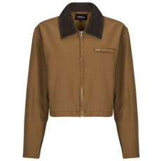 Only Dzsekik ONLCAVA Bézs EU M