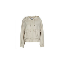 Only Dzsekik ONLKENYA LIFE UTILITY HOOD JACKET Bézs EU S női dzseki, kabát