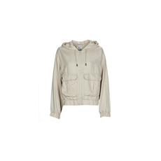 Only Dzsekik ONLKENYA LIFE UTILITY HOOD JACKET Bézs EU XS