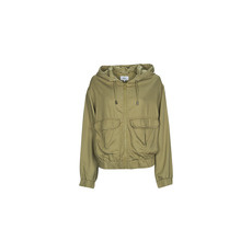 Only Dzsekik ONLKENYA LIFE UTILITY HOOD JACKET Keki EU M