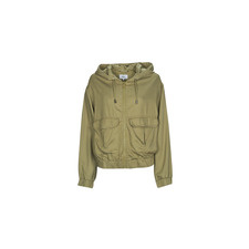 Only Dzsekik ONLKENYA LIFE UTILITY HOOD JACKET Keki EU XS női dzseki, kabát