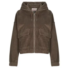 Only Dzsekik ONLKENZIE L/S CORD Barna EU M