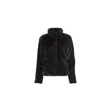 Only Dzsekik ONLNEWVIDA FAUX FUR JACKET CC OTW Fekete EU XS női dzseki, kabát