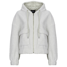 Only Dzsekik ONLTANJA TEDDY Bézs EU L női dzseki, kabát