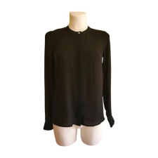  Only fekete női blúz (méret: 34/XS) blúz