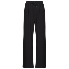 Only Futónadrágok / Melegítők ONLJILL MW STRAIGHT Fekete EU XS / 32