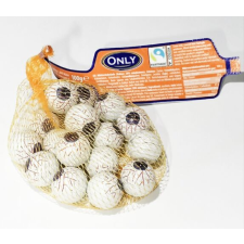 Only Halloween Tejcsokoládé Szemgolyók 100g csokoládé és édesség
