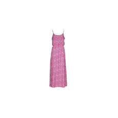 Only Hosszú ruhák ONLNOVA LIFE STRAP MAXI DRESS Rózsaszín DE 38