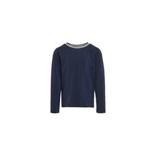 Only Hosszú ujjú pólók KONATHEA Kék 6 Jahre