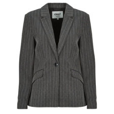 Only Kabátok / Blézerek ONLALYA-SIGA Szürke DE 32 blézer