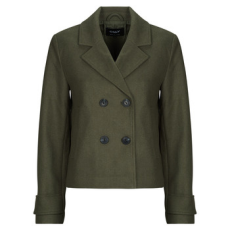 Only Kabátok ONLFREJA LIFE SHORT Keki EU L