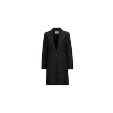Only Kabátok ONLNANCY LIFE COAT CC OTW Fekete EU S női dzseki, kabát
