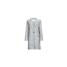 Only Kabátok ONLNANCY LIFE COAT CC OTW Szürke EU M