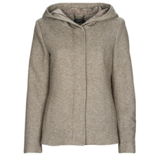 Only Kabátok ONLSEDONA LIGHT SHORT JACKET Barna EU L