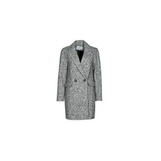 Only Kabátok ONLSELENA MINNA LIFE WOOL COAT SP CC OTW Fehér EU L