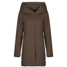 Only Kabátok SEDONA Barna EU XS női dzseki, kabát