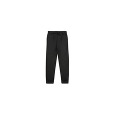 Only Lenge nadrágok KOGPOPTRASH EASY PANT PNT NOOS Fekete 12 Jahre